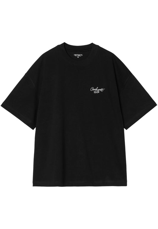 I033828.0D2XX.03 - T-Shirts S/S - CARHARTT WIP