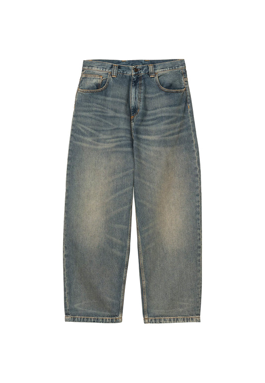 I035893.014Q.03 - Pants 5-Pocket Denim - CARHARTT WIP
