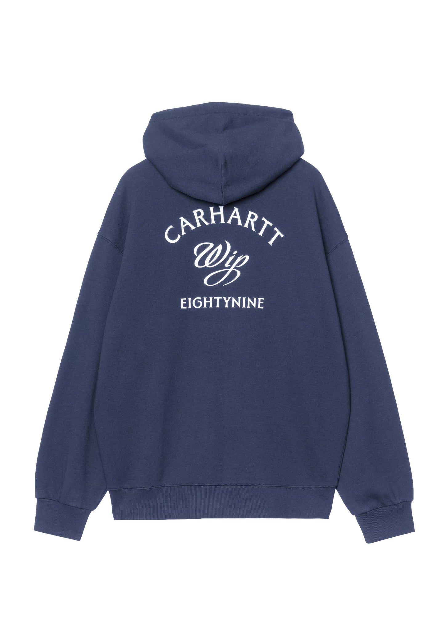 I036373.VQXX.03 - Sweatshirts Hd Zip Jacket - CARHARTT WIP