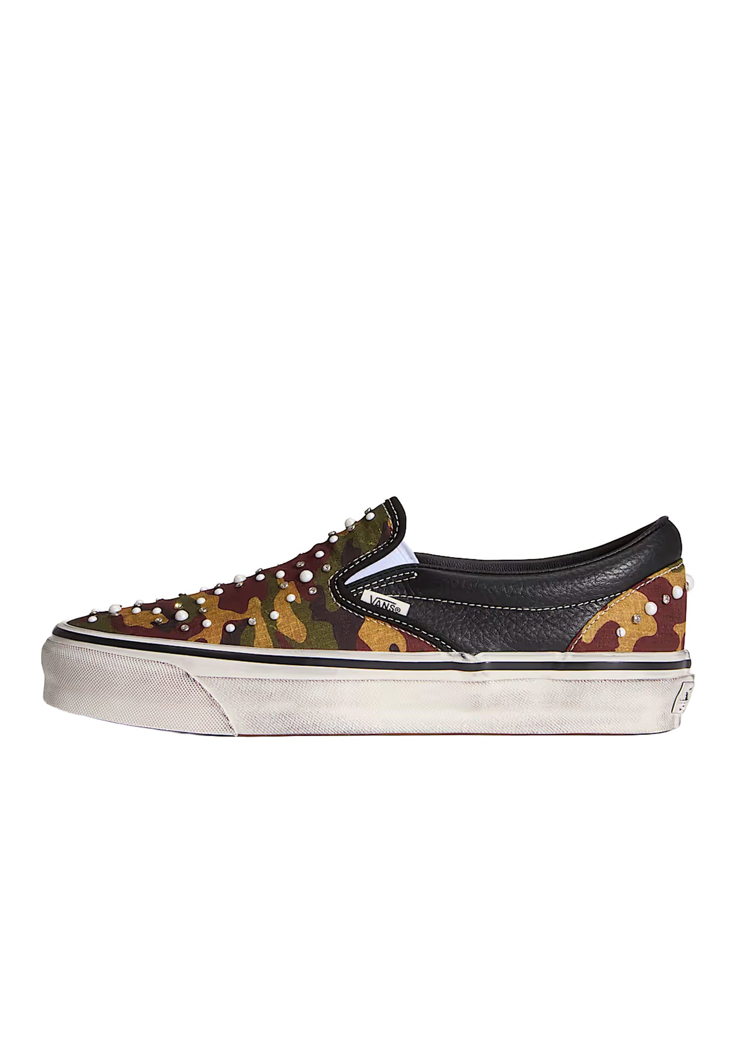 VN000D9PCAK1 - SNEAKERS - VANS