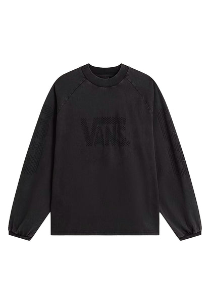 VN000TTEBLK1 - T-Shirts L/S - VANS