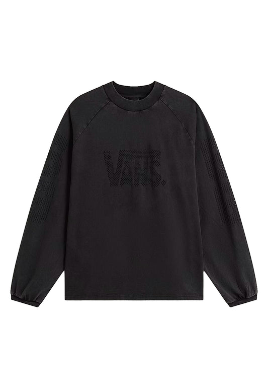 VN000TTEBLK1 - T-Shirts L/S - VANS