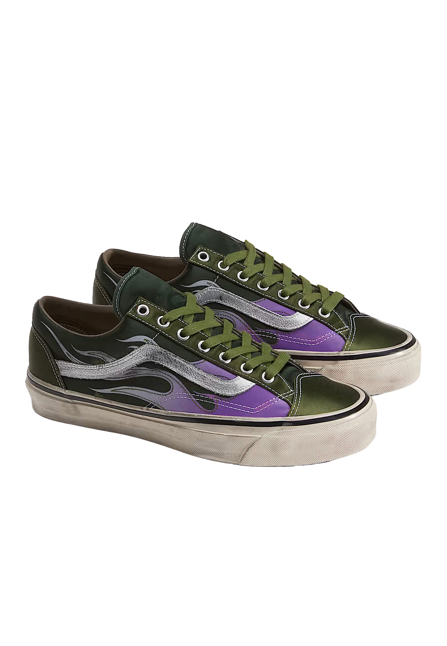 VN000D9RGRK1 - SNEAKERS - VANS