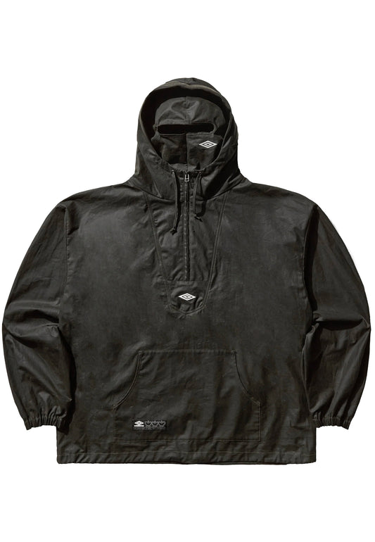 UBMW0332FA207-DARK OLIVE - Giacche - UMBRO SJ