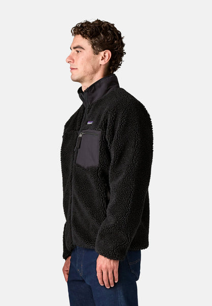 23057 BLK - PILE - PATAGONIA