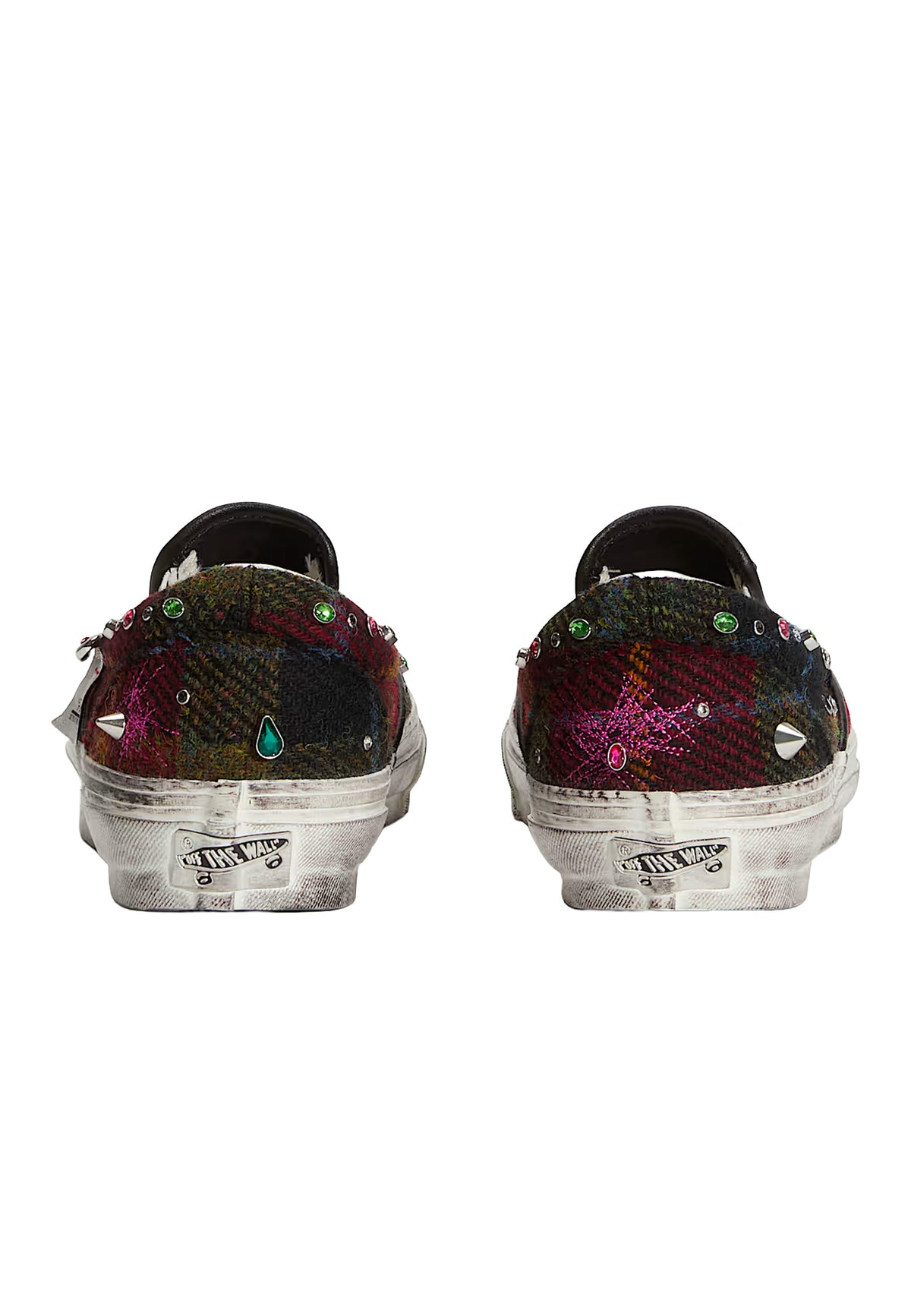 VN000E96BJN1 - SNEAKERS - VANS