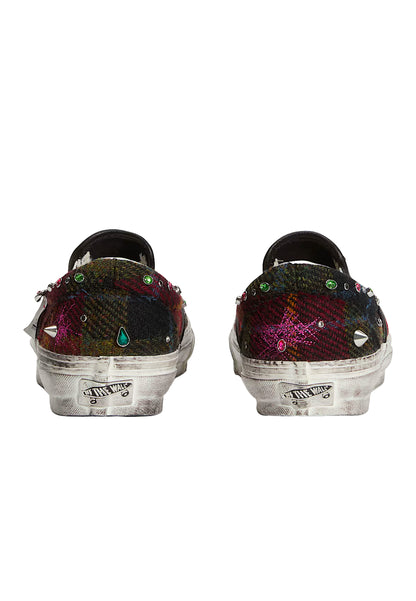 VN000E96BJN1 - SNEAKERS - VANS
