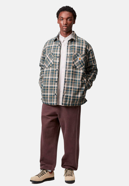 I035312.35RXX.03 - Shirt Jacs L/S - CARHARTT WIP