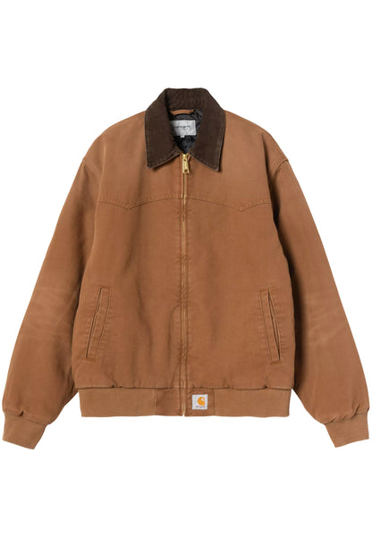 I037056.3XA4O.03 -  - CARHARTT WIP