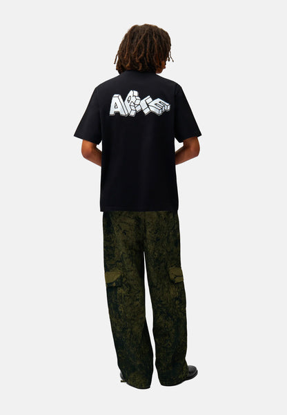 AW25-265P-GREEN - Pantaloni - ARTE