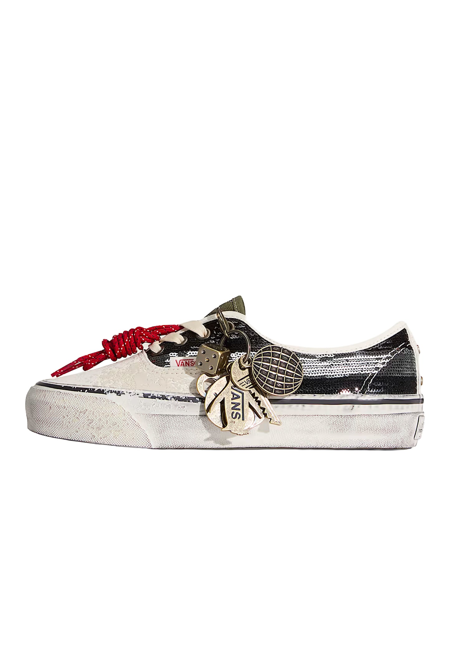 VN000DB8MCG1 - SNEAKERS - VANS