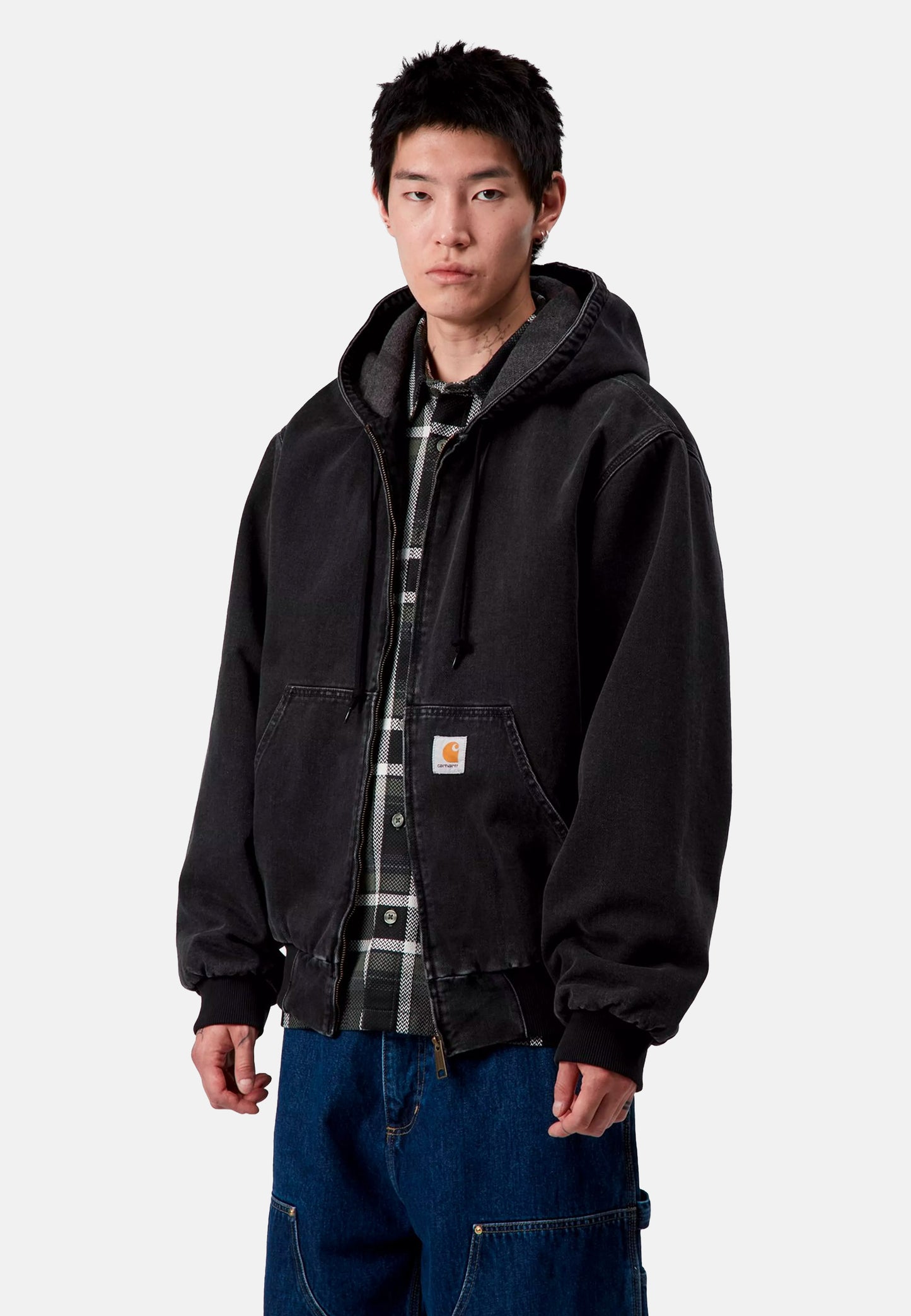 I032232.8906.03 - Jackets Jackets - CARHARTT WIP