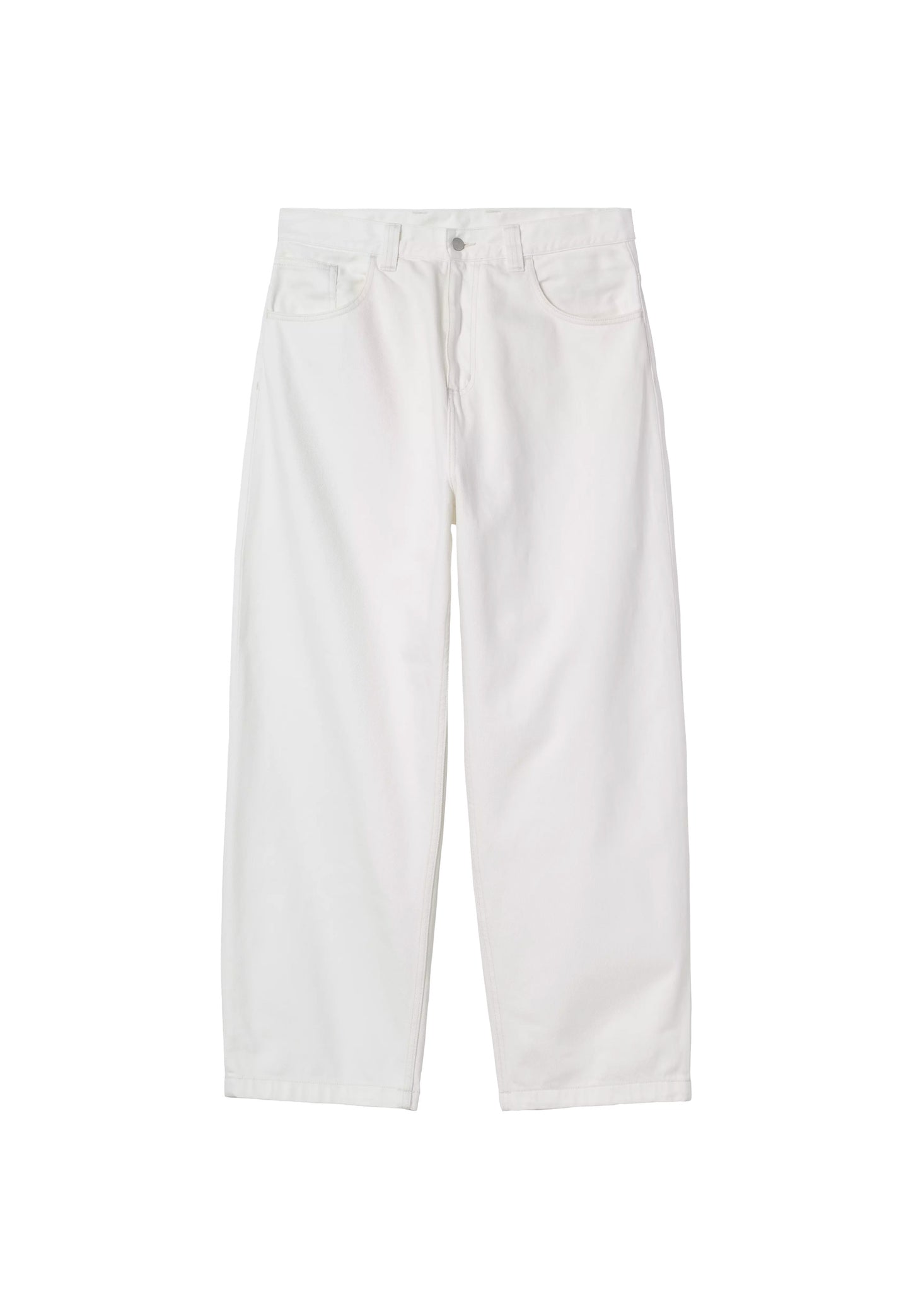I035893.0202.03 - Pants 5-Pocket Denim - CARHARTT WIP