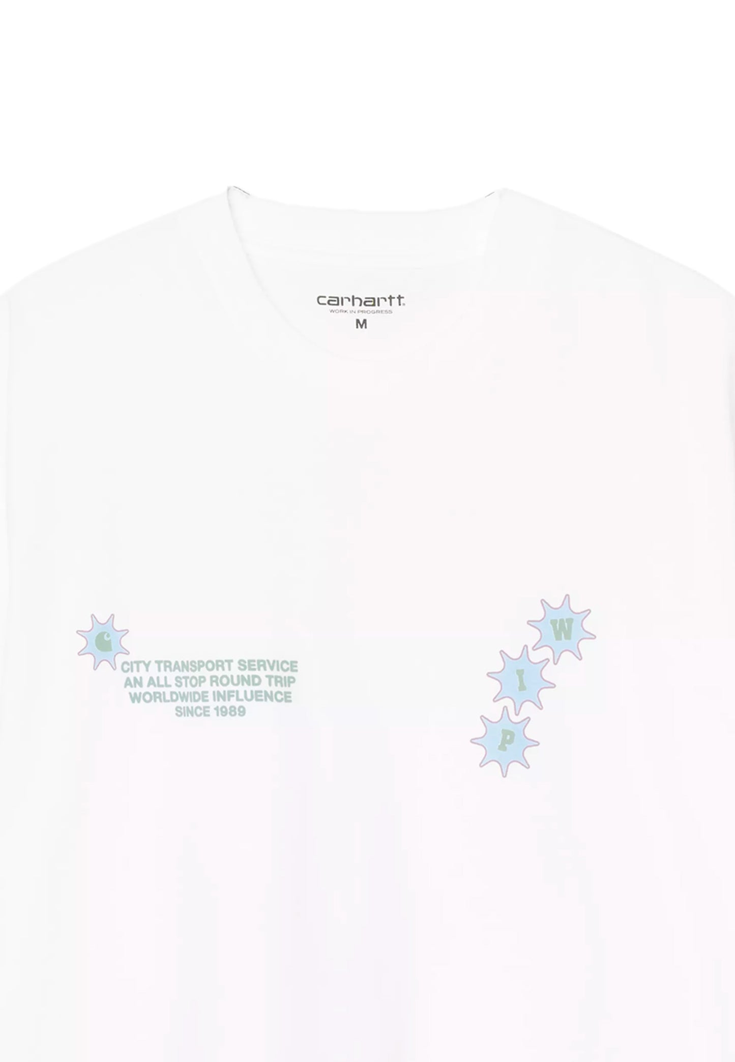 I036233.02XX.03 - T-Shirts S/S - CARHARTT WIP