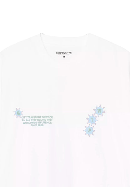 I036233.02XX.03 - T-Shirts S/S - CARHARTT WIP