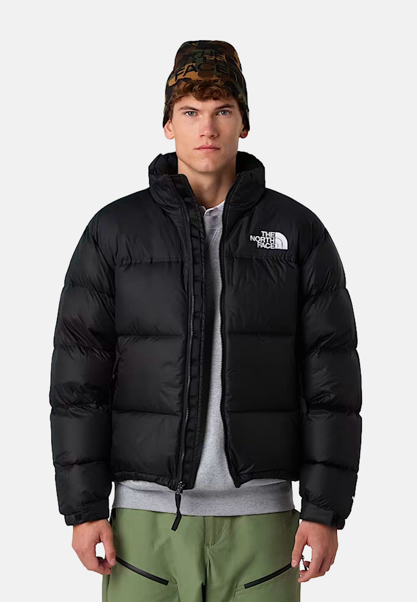 NF0A3C8DGOE1 - Apparel | Outerwear - THE NORTH FACE