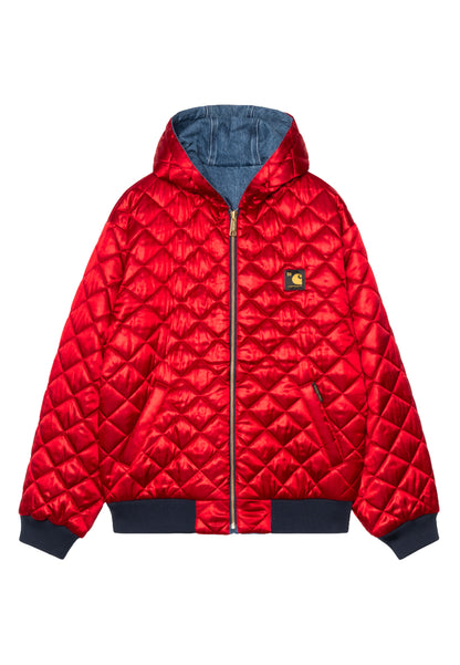 I035966.3FZ12.03 - Jackets Jackets - CARHARTT WIP