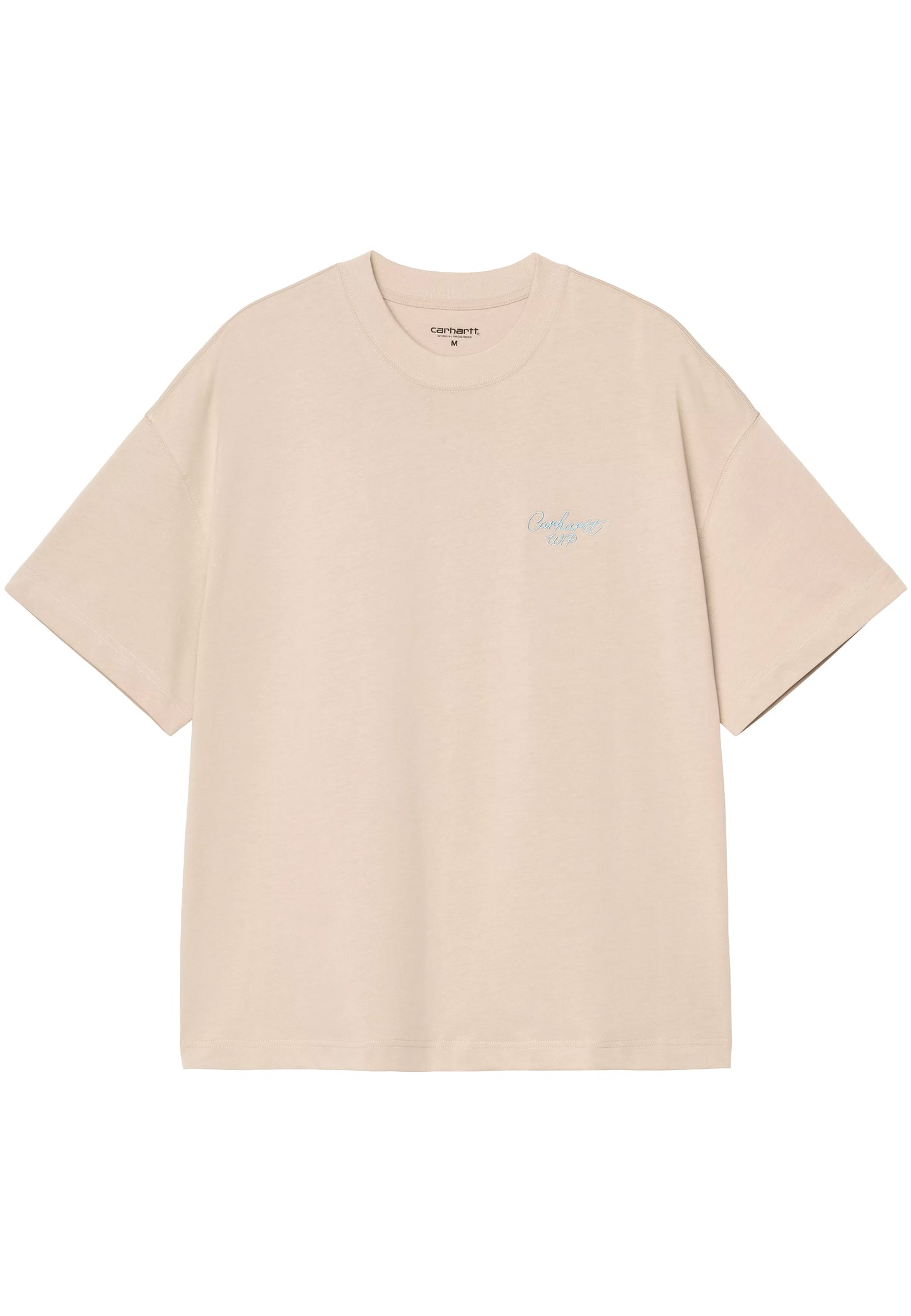 I033828.38QXX.03 - T-Shirts S/S - CARHARTT WIP