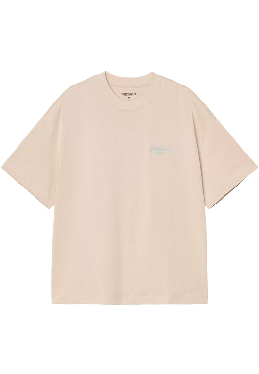 I033828.38QXX.03 - T-Shirts S/S - CARHARTT WIP
