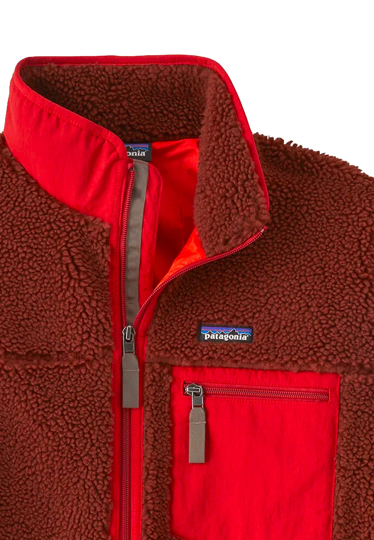 23057-DVL -  - PATAGONIA