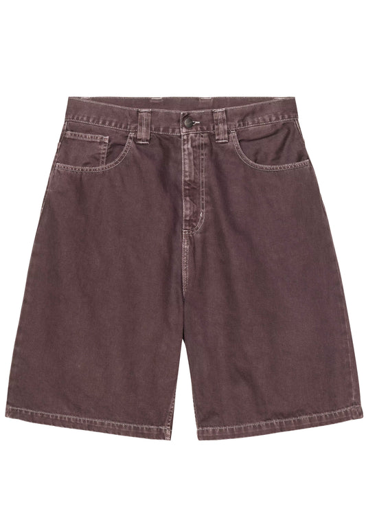 I036504.3IS4J.03 - Shorts 5-Pocket Denim - CARHARTT WIP