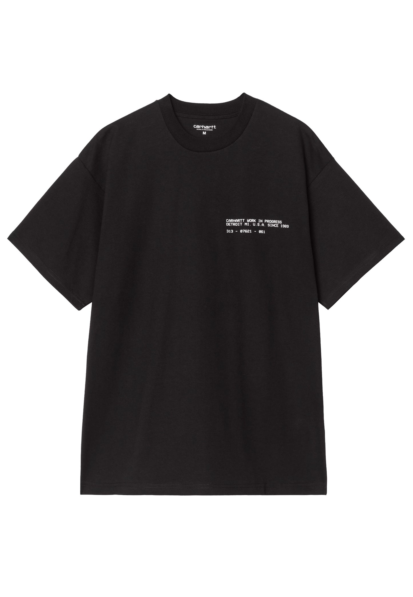 I037227.89XX.03 -  - CARHARTT WIP