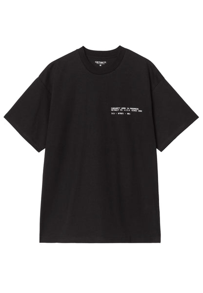 I037227.89XX.03 -  - CARHARTT WIP