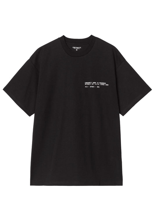 I037227.89XX.03 -  - CARHARTT WIP