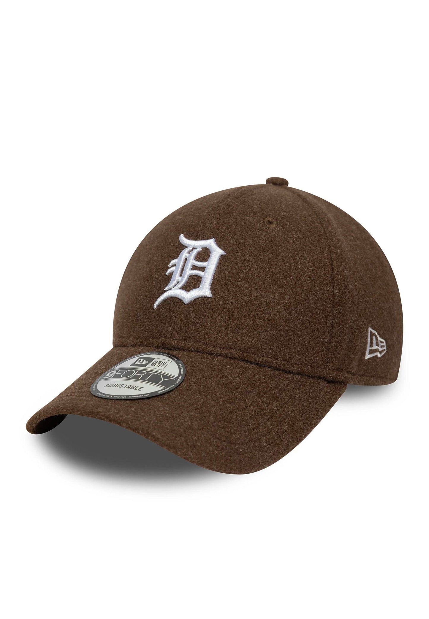 60758983-DETTIG BRSWHI - Cappelli - NEW ERA