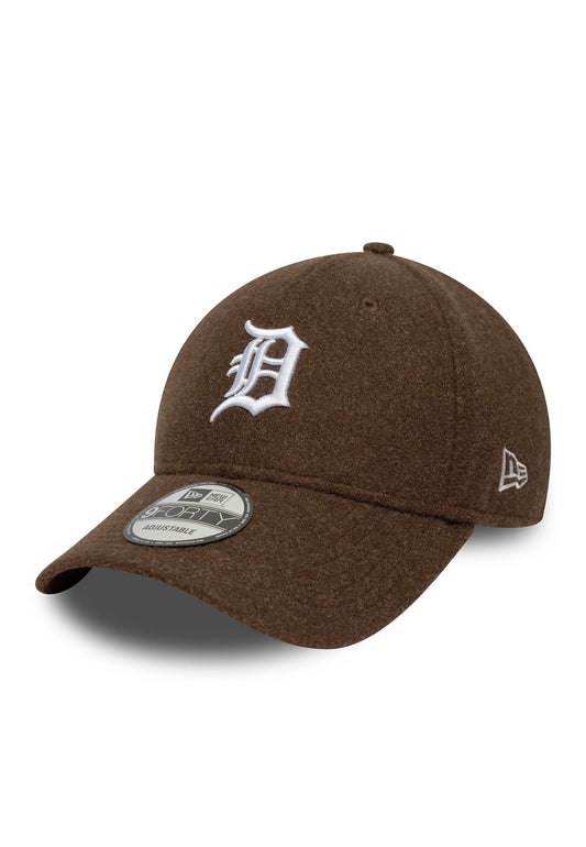 60758983-DETTIG BRSWHI - Cappelli - NEW ERA