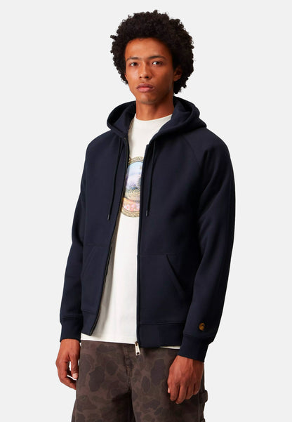 I033664.00HXX.03 - Sweatshirts Hd Zip Jacket - CARHARTT WIP