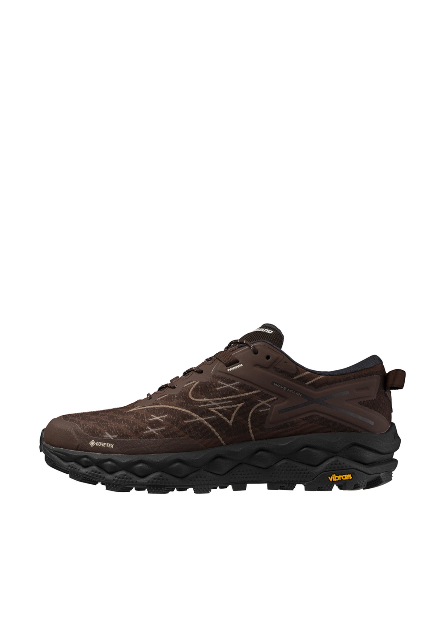 D1GA2501-04 - Scarpe - MIZUNO