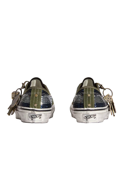 VN000DB824O1 - SNEAKERS - VANS