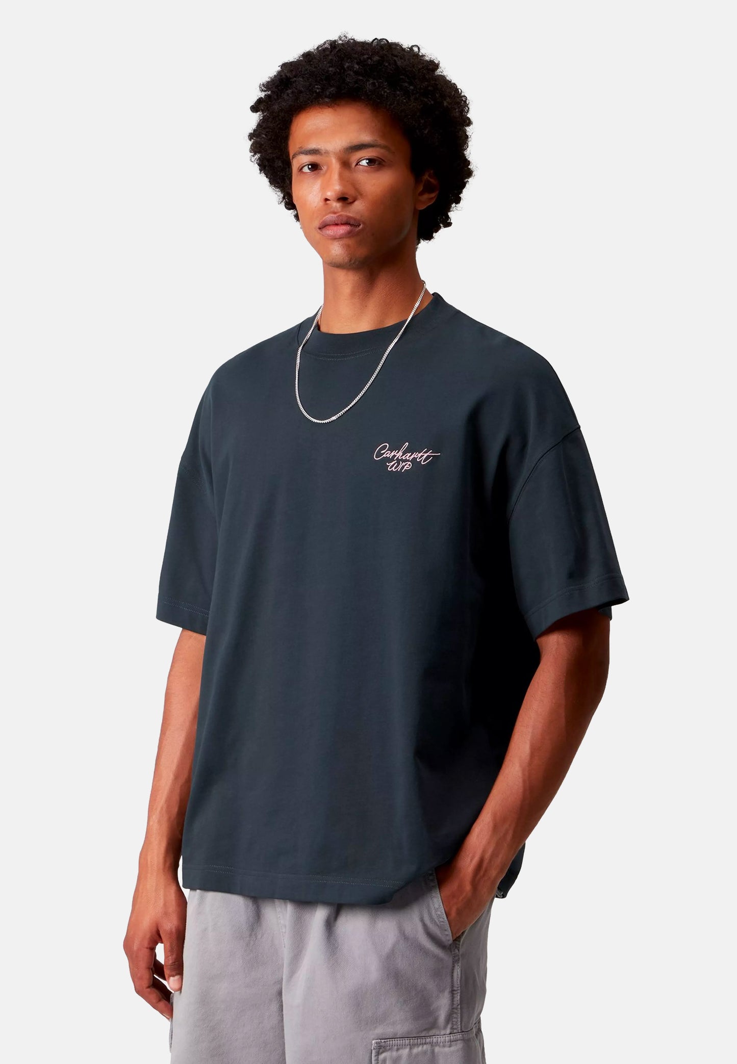 I033828.3CFXX.03 - T-Shirts S/S - CARHARTT WIP