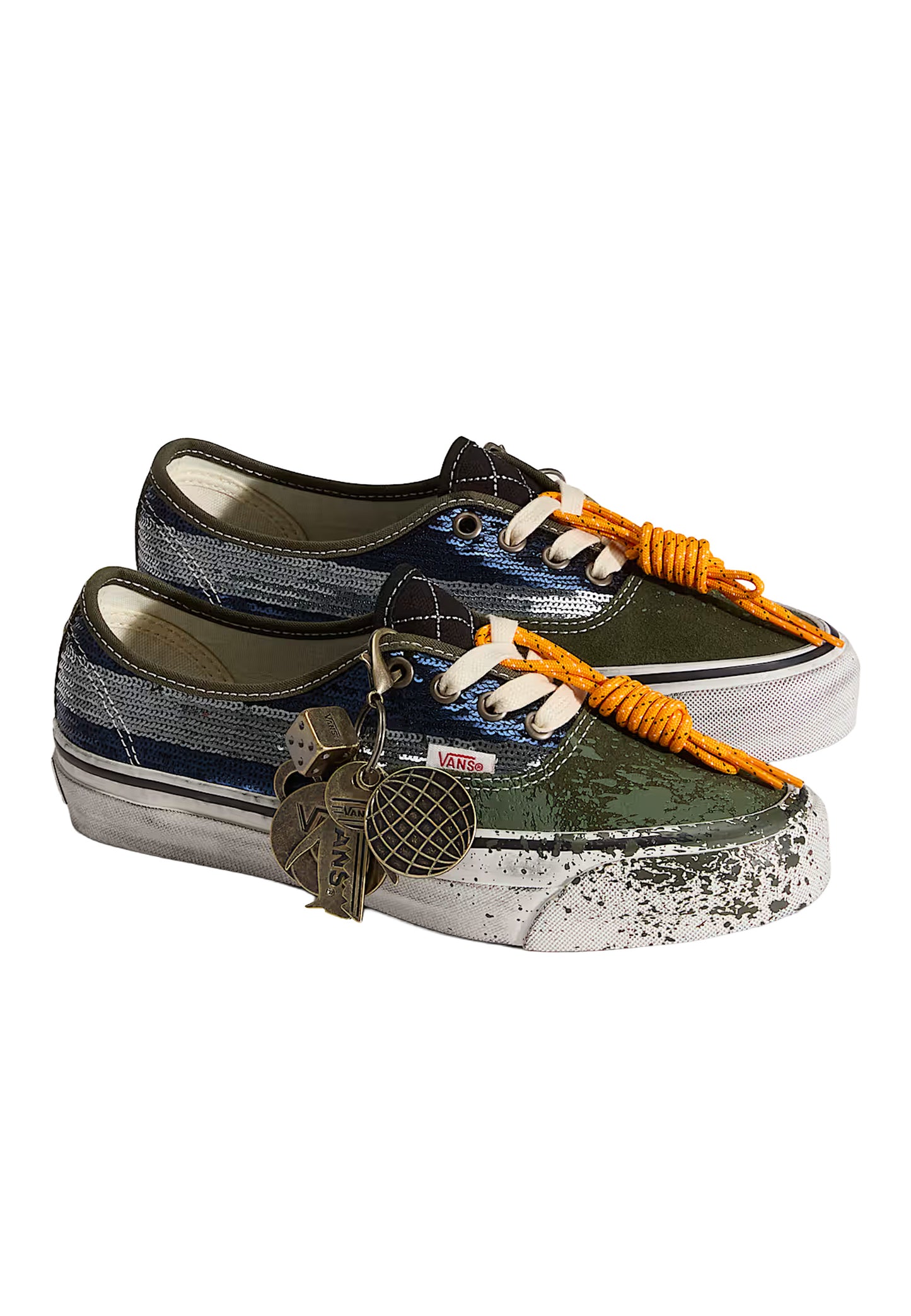 VN000DB824O1 - SNEAKERS - VANS