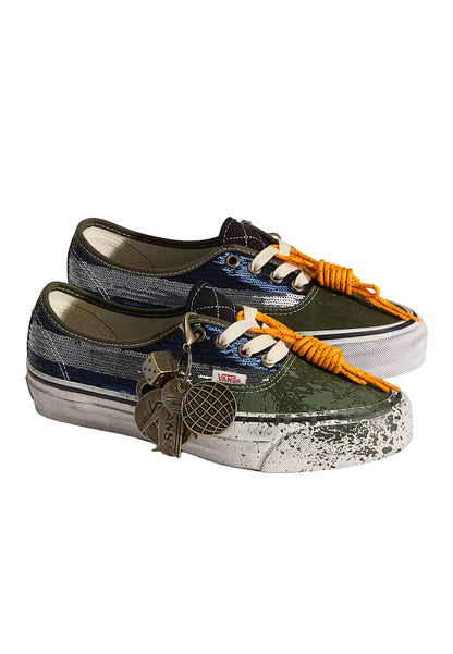 VN000DB824O1 - SNEAKERS - VANS