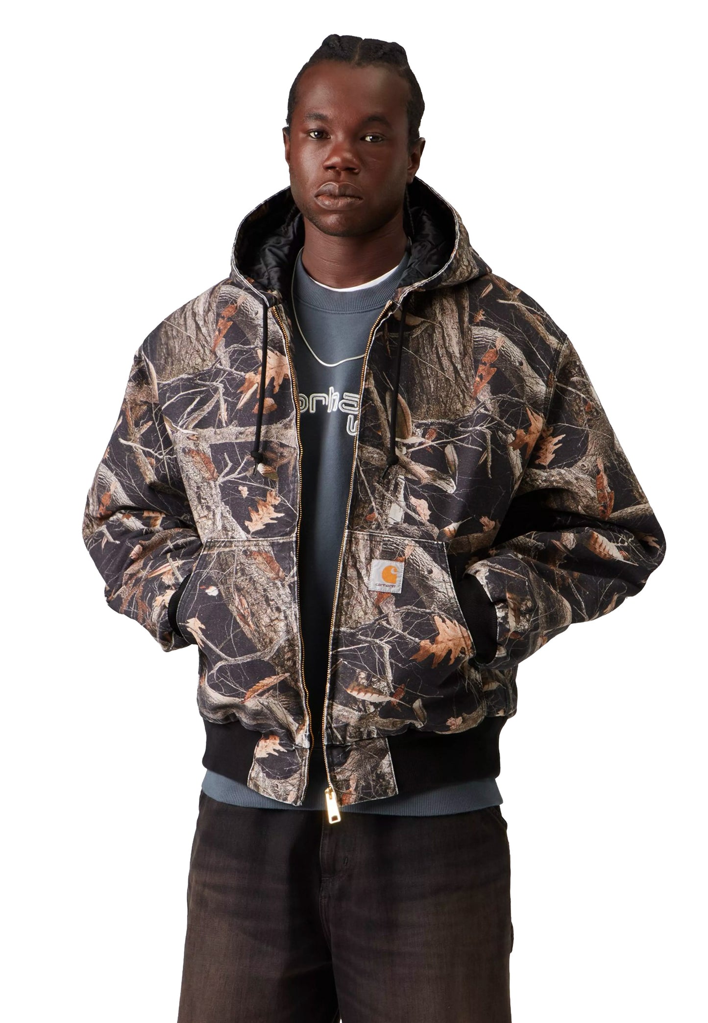 I035612.3X560.03 -  - CARHARTT WIP