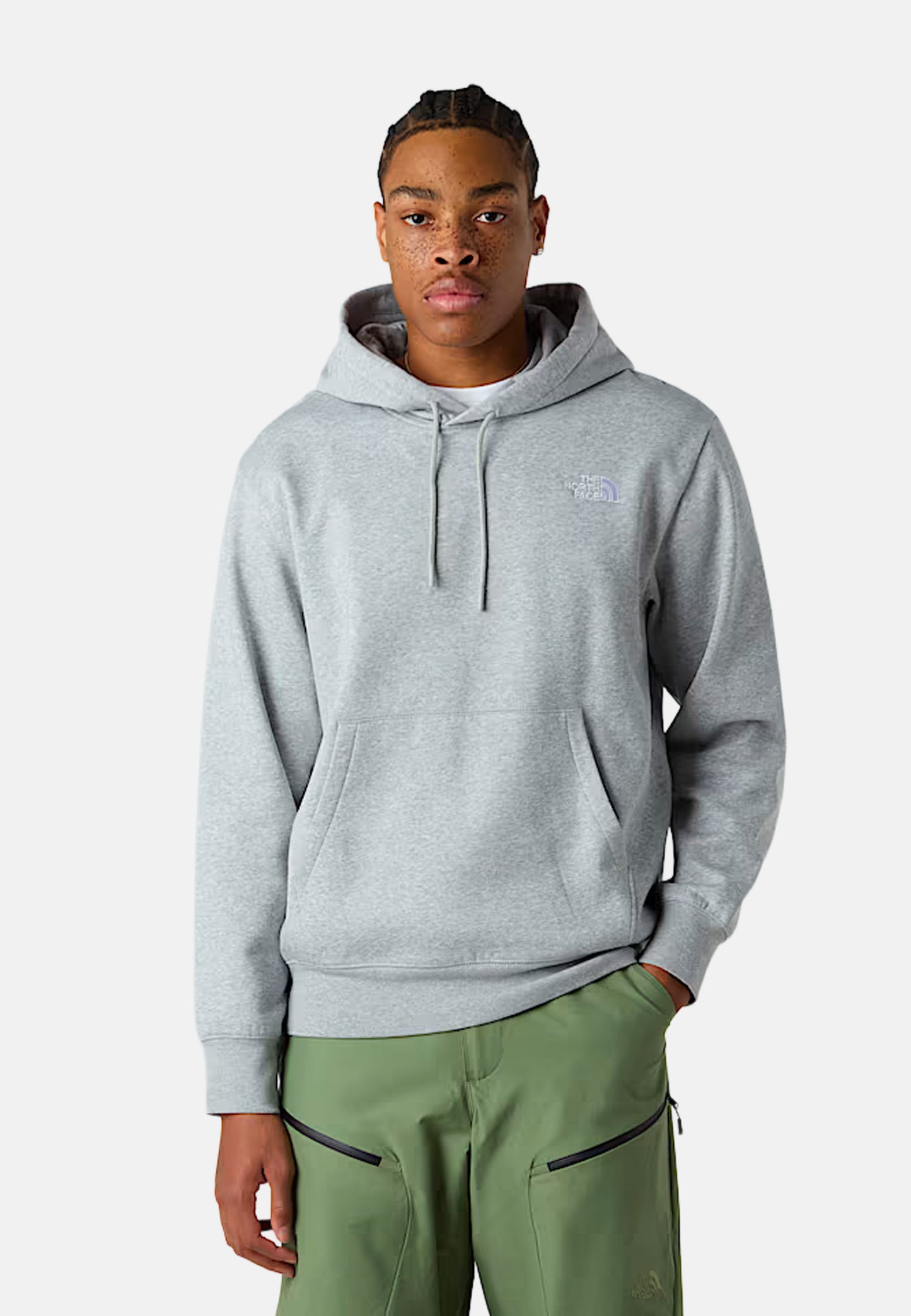 NF0A89ESDYX1 - Apparel | Logowear - THE NORTH FACE