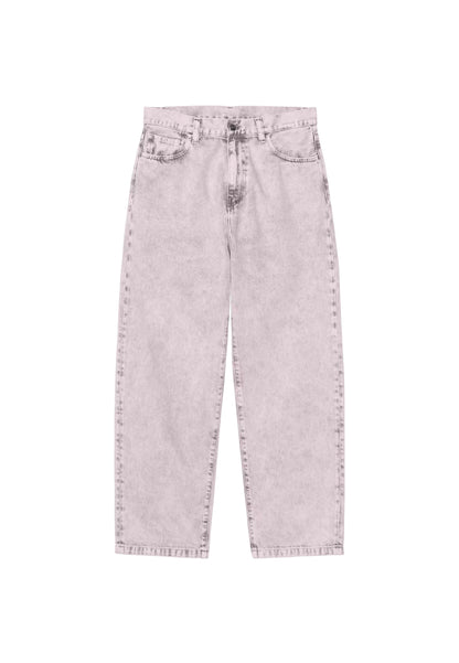 I033749.3IS5F.00 - Pants 5-Pocket Denim - CARHARTT WIP
