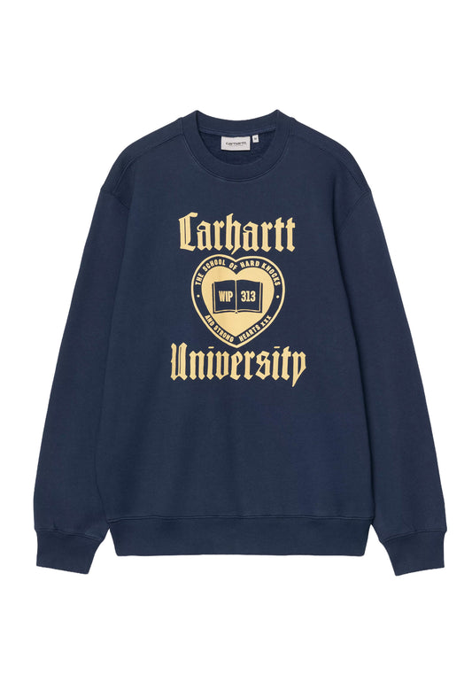 I035642.VQXX.03 - Sweatshirts Crewneck - CARHARTT WIP