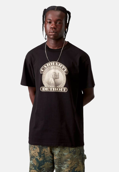 I035431.89XX.03 - T-Shirts S/S - CARHARTT WIP