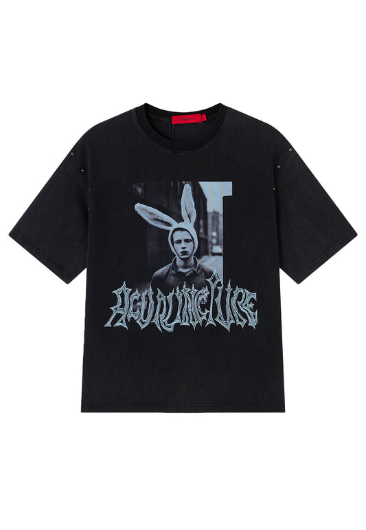 HTDM320704111 - T-Shirt e Polo - ACUPUNCTURE