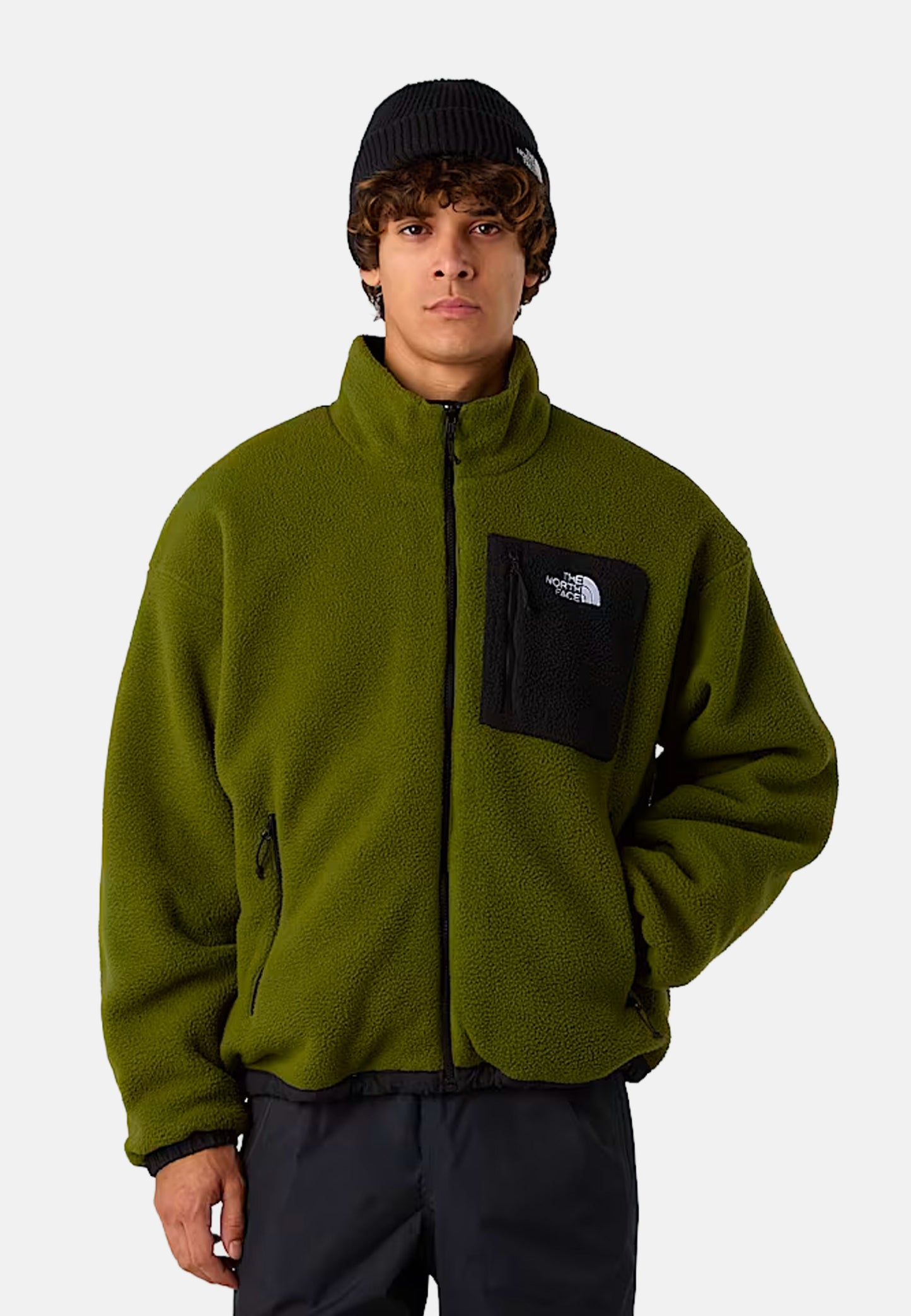 NF0A89GTDOB1 - Apparel | Fleece - THE NORTH FACE