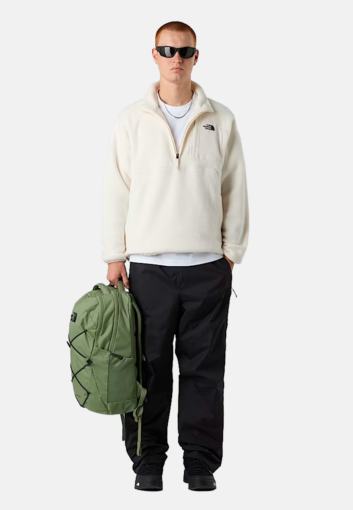 NF0A8FKPQLI1 - Apparel | Fleece - THE NORTH FACE