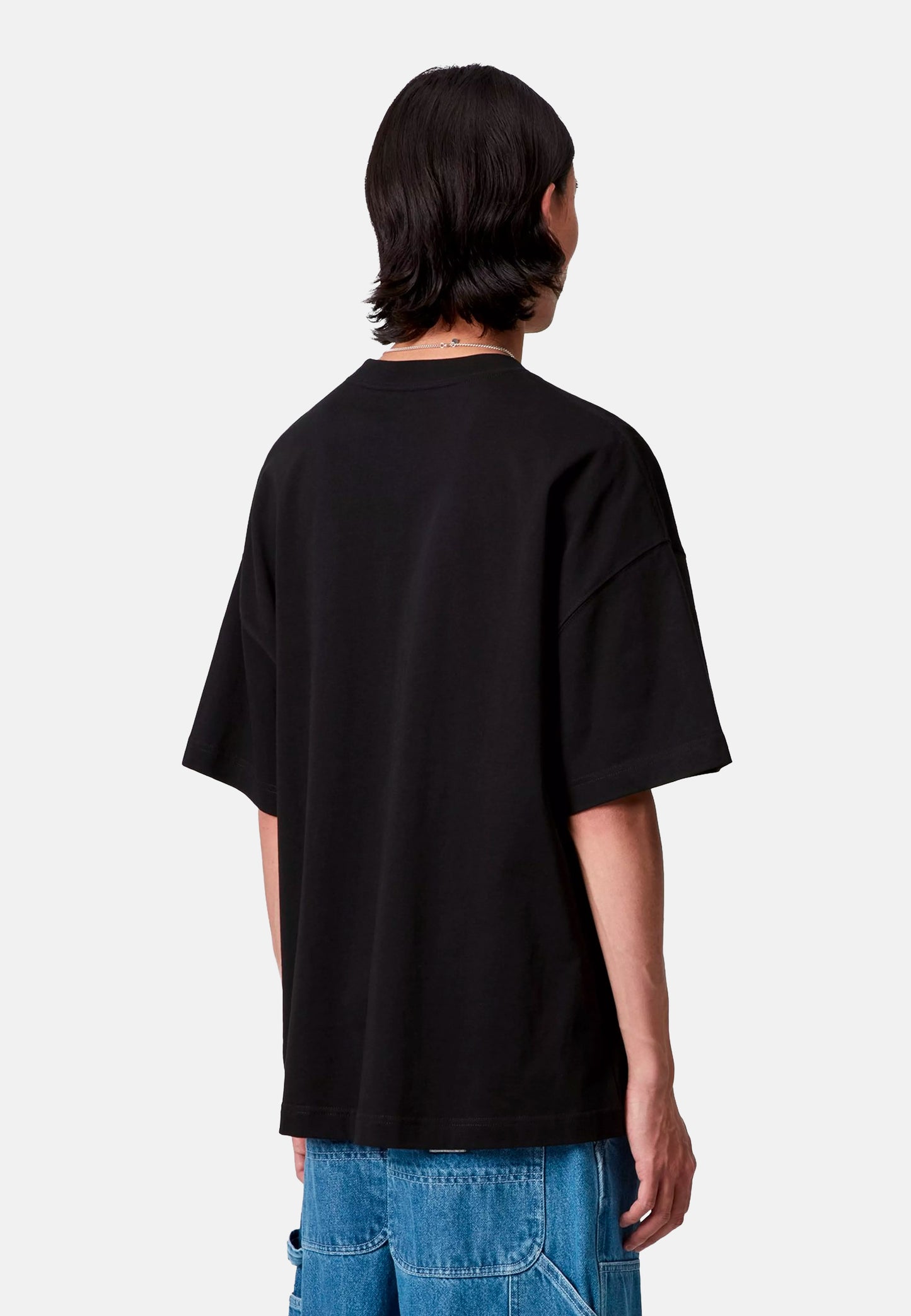I033828.0D2XX.03 - T-Shirts S/S - CARHARTT WIP