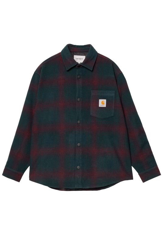 I035324.34KXX.03 - Shirt Jacs L/S - CARHARTT WIP