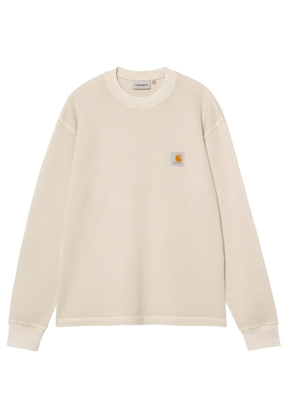 I035304.2LPGD.03 - T-Shirts L/S - CARHARTT WIP