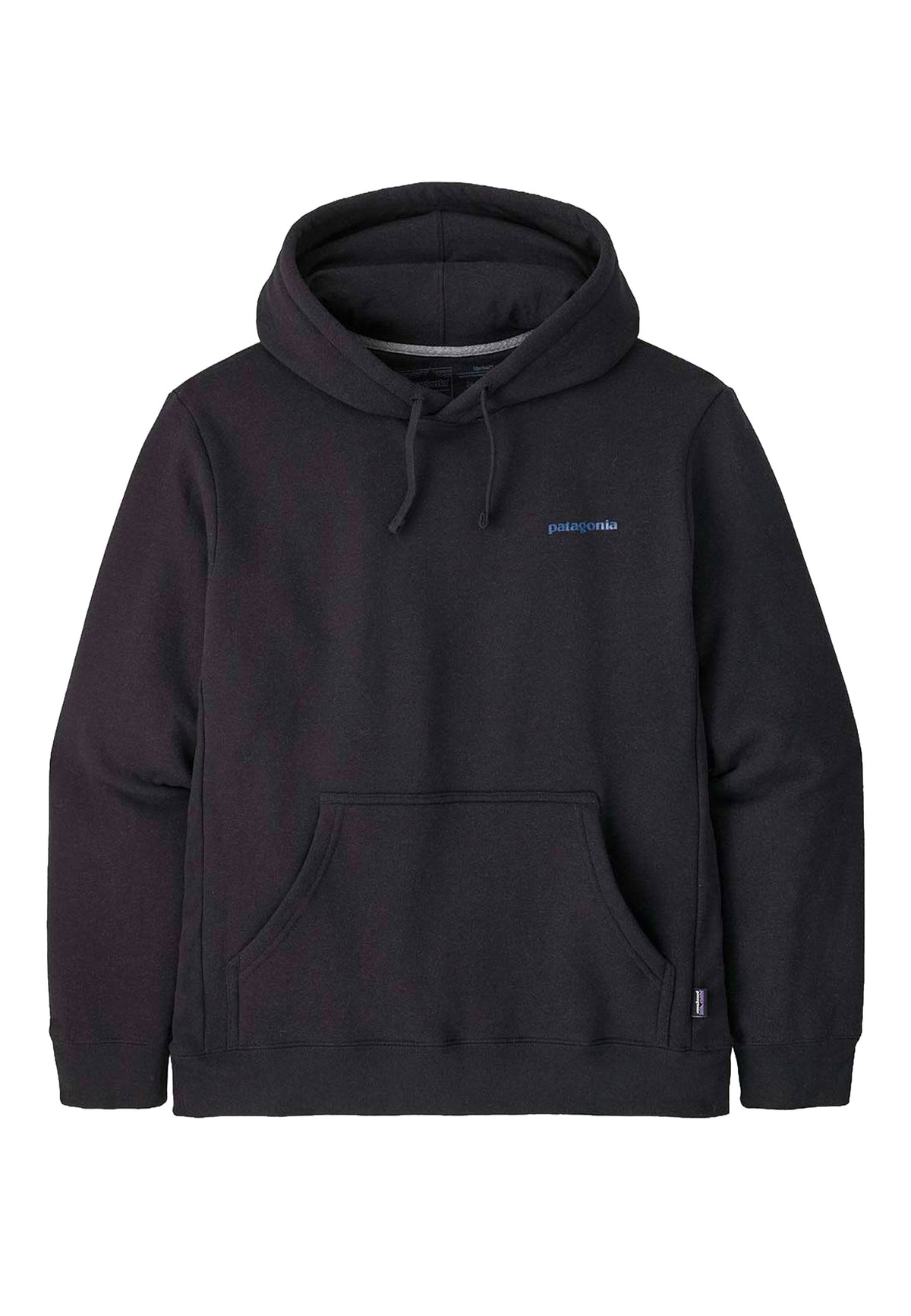 39665 BLK - Felpe - PATAGONIA