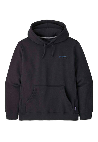 39665 BLK - Felpe - PATAGONIA