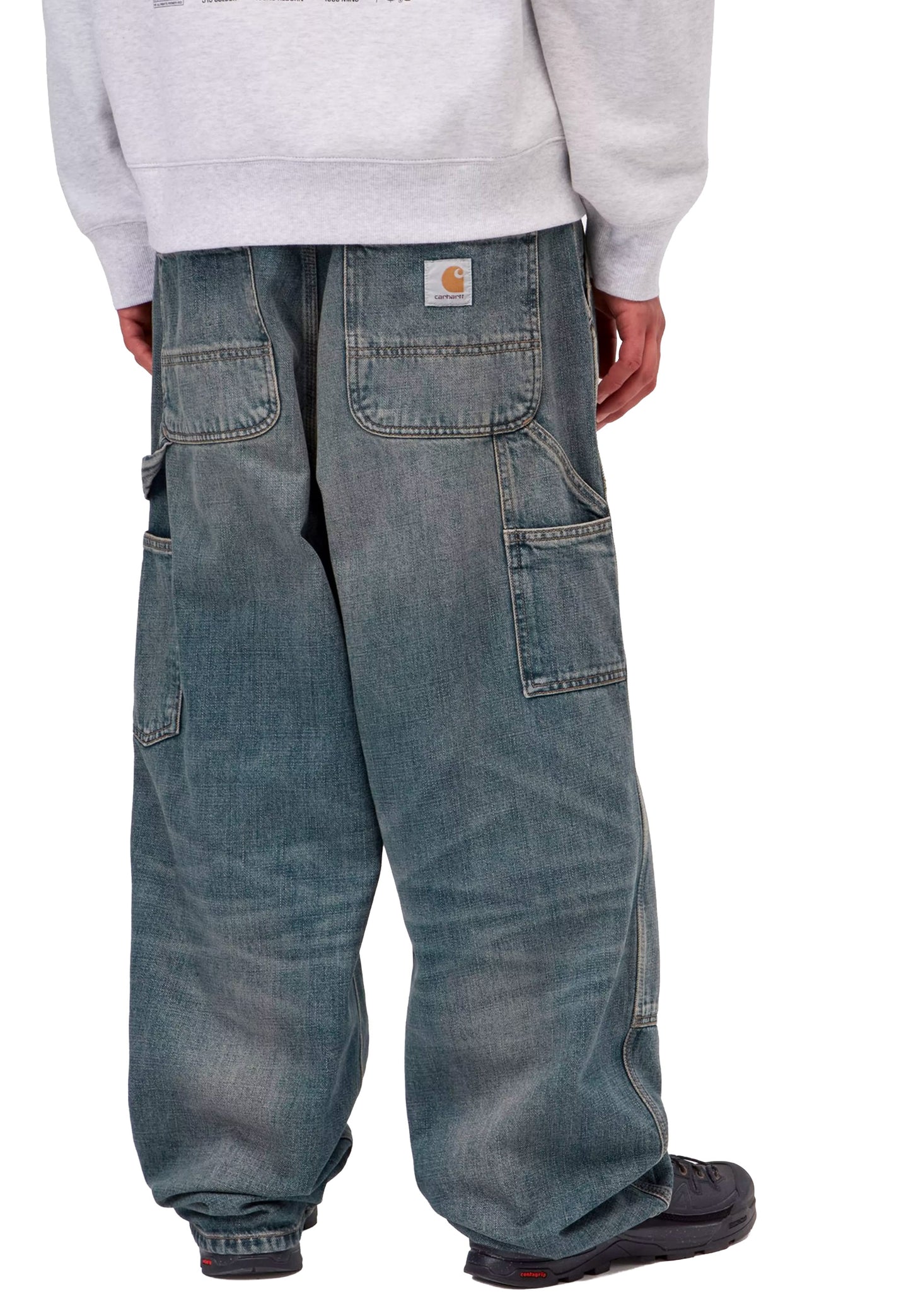 I037533.014Q.03 -  - CARHARTT WIP